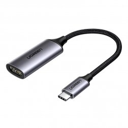 Adapteris Ugreen CM297 USB-C to HDMI (70444)