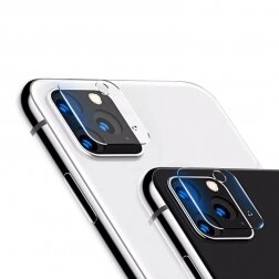 Apple iPhone 12 apsauginis stikliukas kamerai 3D