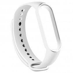 Apyrankė Xiaomi Mi Band 3/4 balta