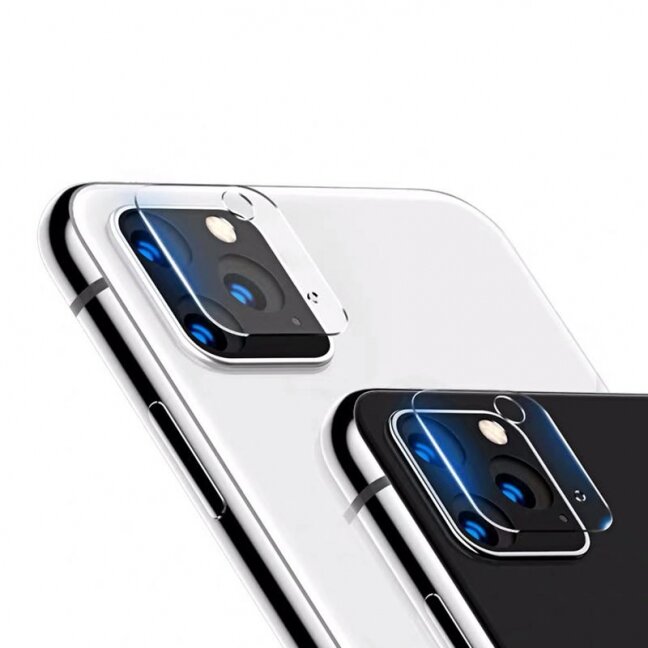 Apple iPhone 13 Pro apsauginis stikliukas kamerai 3D