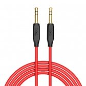 Audio adapteris 3,5mm į 3,5mm HOCO UPA11  AUX