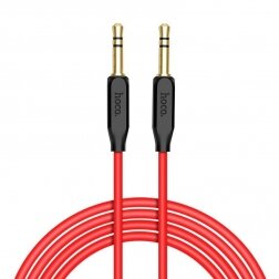 Audio adapteris 3,5mm į 3,5mm HOCO UPA11  AUX