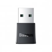 Bluetooth adapteris Baseus BA07 Bluetooth 5.3 juodas ZJBA010001