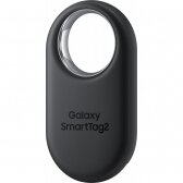 Daiktų ieškiklis Samsung Galaxy SmartTag2 EI-T5600BBEGEU juodas