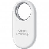 Daiktų ieškiklis Samsung Galaxy SmartTag2 EI-T5600BWEGEU baltas