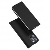 Sony Xperia 10 VI dėklas Dux Ducis Skin Pro juodas