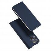 Sony Xperia 10 VI dėklas Dux Ducis Skin Pro tamsiai mėlynas