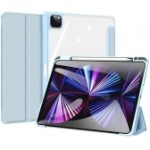 Apple iPad Pro 11 2024 dėklas Dux Ducis Toby mėlynas