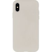 Samsung A146 A14 5G dėklas Mercury Silicone Case akmens spalvos