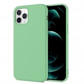 Apple iPhone 14 Plus dėklas X-Level Dynamic matcha žalias