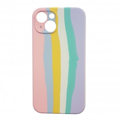 Apple iPhone 13 Pro Max dėklas Arcoiris Design 5