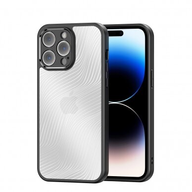 Apple iPhone 15 Pro Max dėklas Dux Ducis Aimo