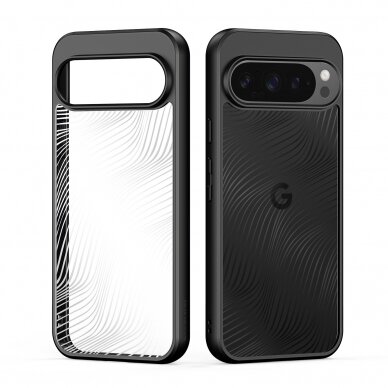 Google Pixel 9/9 Pro dėklas Dux Ducis Aimo