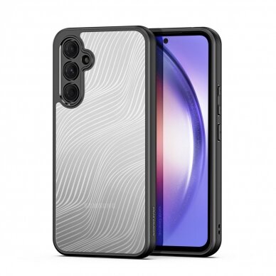 Samsung A546 A54 dėklas Dux Ducis Aimo 5G