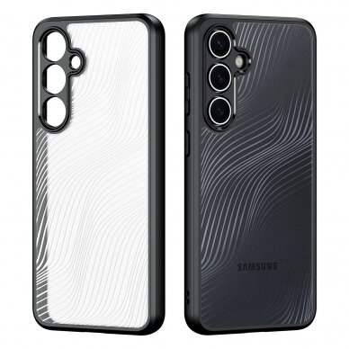 Samsung S721 S24 dėklas Dux Ducis Aimo FE