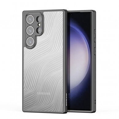 Samsung S918 S23 Ultra 5G dėklas Dux Ducis Aimo