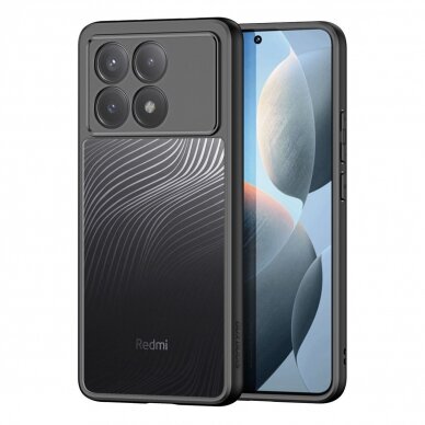 Xiaomi Poco X6 Pro 5G dėklas Dux Ducis Aimo