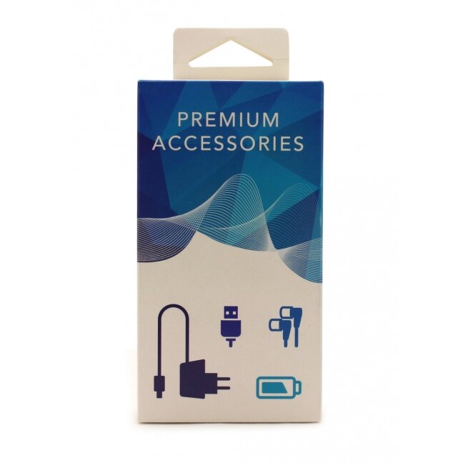 Dėžutė "Premium accessories" didelė 70x130x30mm