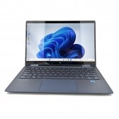 Naudotas HP Elite Dragonfly G2 i7-1185G / 16GB / 256GB SSD / 13.3" UHD Touch / WIN11 Pro