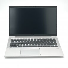 Naudotas HP ProBook 845 G7 / Ryzen 3 PRO 4450U / 8GB / 256GB SSD