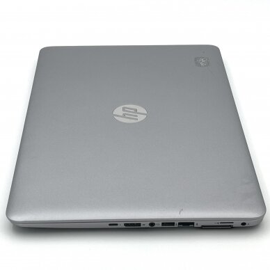 Naudotas HP EliteBook 755 G3 / AMD Pro A10-8700B / 8GB / 128GB SSD 2