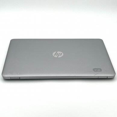 Naudotas HP EliteBook 755 G3 / AMD Pro A10-8700B / 8GB / 128GB SSD 1