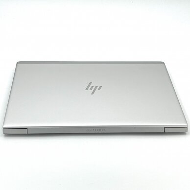 Naudotas HP ProBook 840 G5 / i5-8350U / 16GB / 256GB SSD 1