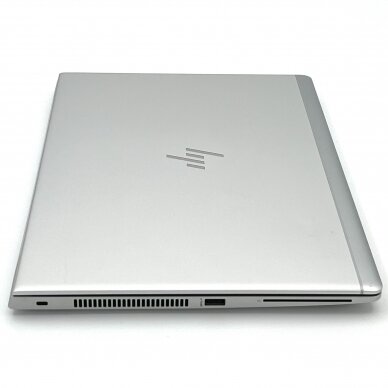 Naudotas HP ProBook 840 G5 / i5-8350U / 16GB / 256GB SSD 2