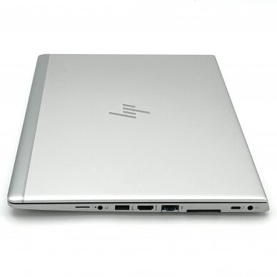 Naudotas HP ProBook 840 G5 / i5-8350U / 16GB / 256GB SSD 3