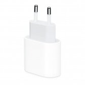 Įkroviklis Apple USB-C 20W MUVV3ZM/A baltas