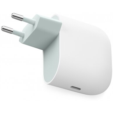 Įkroviklis Google 45W USB-C baltas GA05732-EU