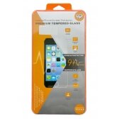 Samsung A155 A15 4G/A156 A15 5G LCD apsauginis stikliukas Orange