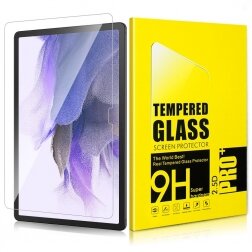 Samsung X920 Tab S10 Ultra LCD apsauginis stikliukas 9H