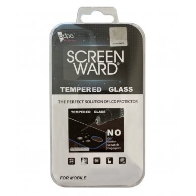 Lenovo Tab M9 LCD apsauginis stikliukas Adpo