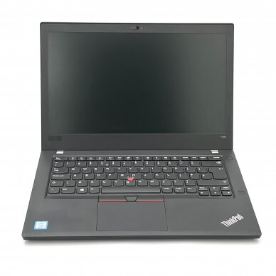 Lenovo Thinkpad T480 / i5-8250U / 8GB / 256GB SSD