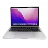 Naudotas Macbook Pro 13" 2016 i5 / 8gb / 256gb Grey