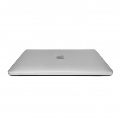 Naudotas Macbook Pro 13" M1 2020 16gb / 256gb Grey 2