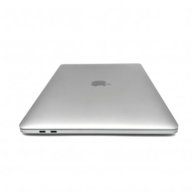 Naudotas Macbook Pro 13" M1 2020 16gb / 256gb Grey 4