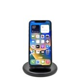 Naudotas Apple iPhone X telefonas (64GB / Black)