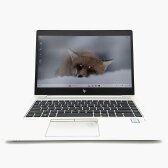 Naudotas HP EliteBook 840 G6 i5-8265U / 8GB / 256GB SSD / 14" FHD / WIN11 Pro