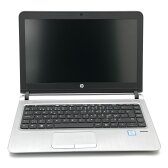 Naudotas HP ProBook 430 G3 / i5-6200U / 4GB / 128GB SSD
