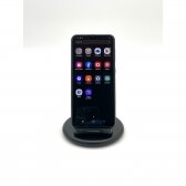 Naudotas Samsung Galaxy A50 telefonas (128GB / Modern Black)