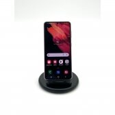 Naudotas Samsung Galaxy S21 5G telefonas (128GB / Pink)