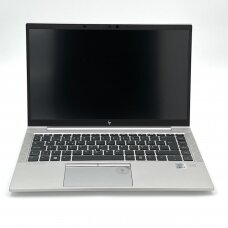 Naudotas kompiuteris HP EliteBook 840 G7 / i5-10210U / 8GB / 256GB SSD