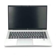 Naudotas HP EliteBook 840 G7 / i5-10310U / 16GB / 256GB SSD