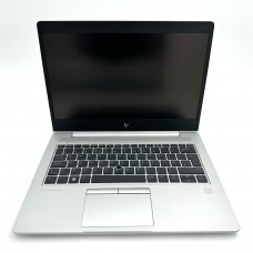 Naudotas kompiuteris HP EliteBook 735 G6 / AMD Ryzen 5 Pro 3500 / 8GB / 256GB SSD / 13.3" FHD / WIN11 Pro