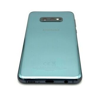 Naudotas Samsung Galaxy S10E telefonas (128GB / Green) 3
