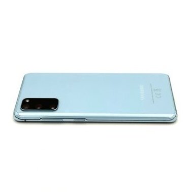 Naudotas Samsung Galaxy S20 telefonas (128GB / Cloud Blue ) 3