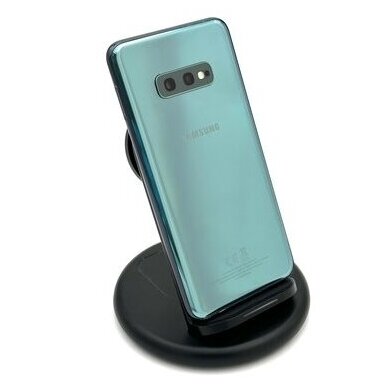 Naudotas Samsung Galaxy S10E telefonas (128GB / Green) 2