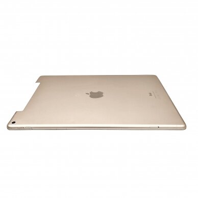 Naudotas Apple iPad Pro 12.9 (2015) 1st Gen (128gb / Rose Gold) 4